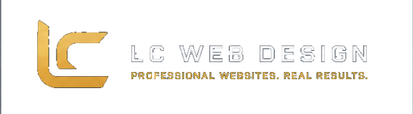 LC Web Design - professional websites, real results
