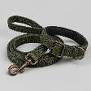 Adjustable Padded Lead