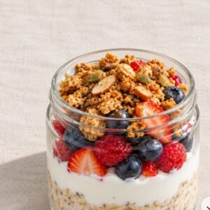Protein Breakfast Pot