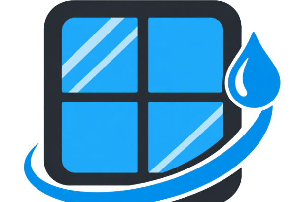 NorthPane Window Cleaning logo