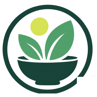 Nourish Batch logo