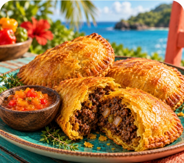 Patties
