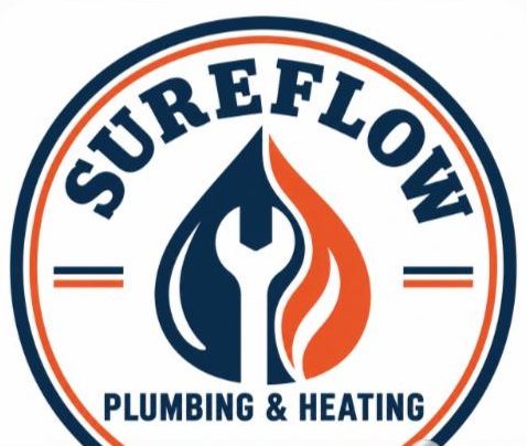 SureFlow Plumbing & Heating logo