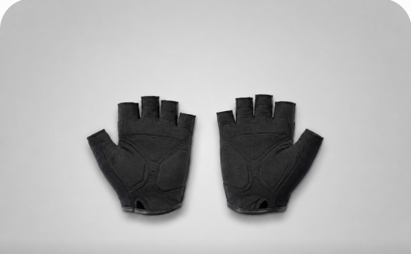 Pro Cycling Gloves