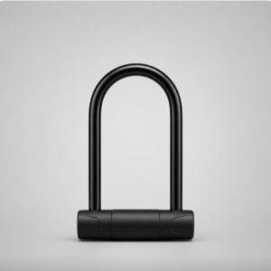 Heavy-Duty D-Lock